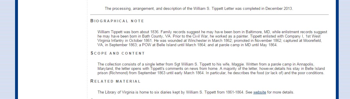 Tippett Bio