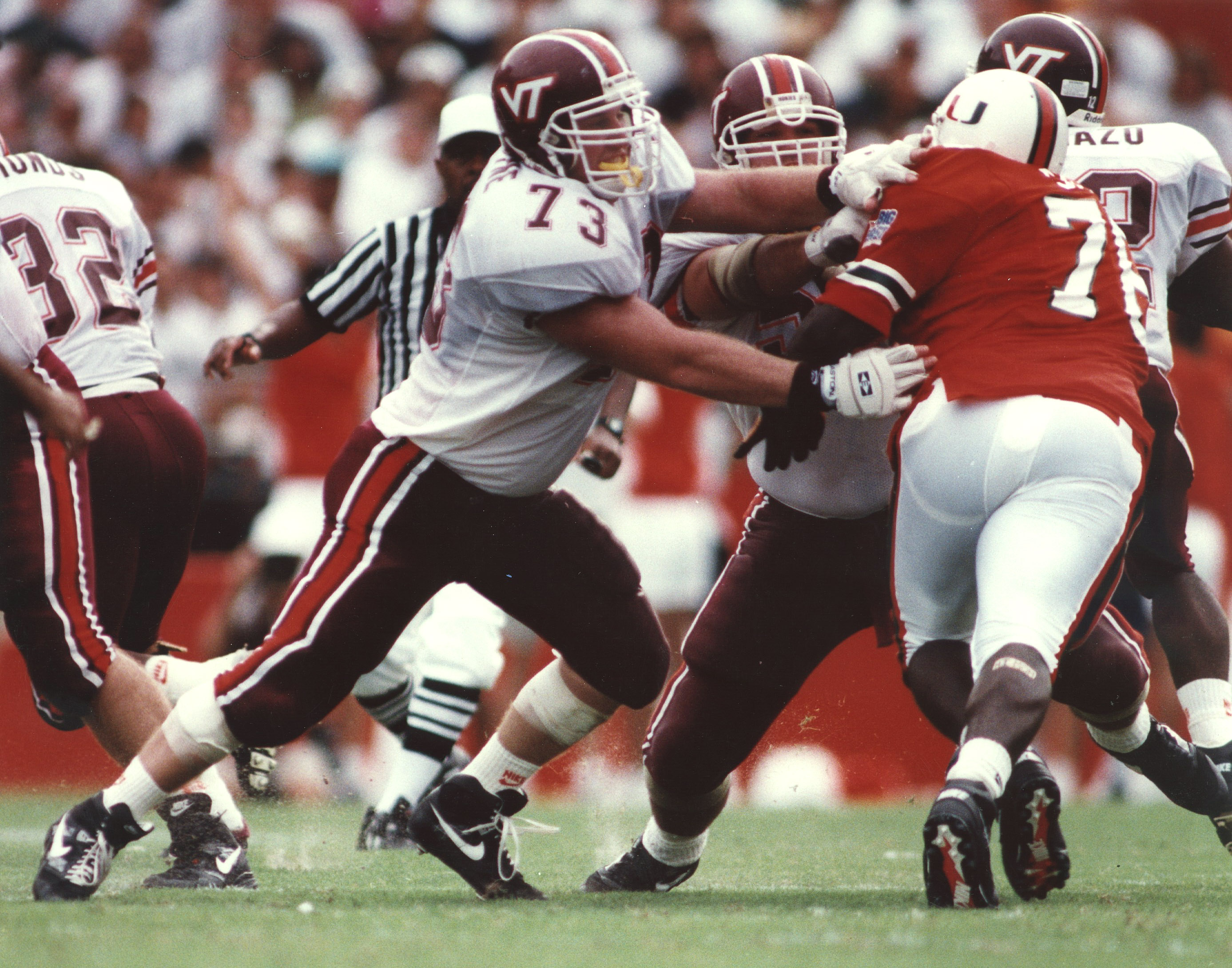 1990 Poulan-Weed Eater Independence Bowl 