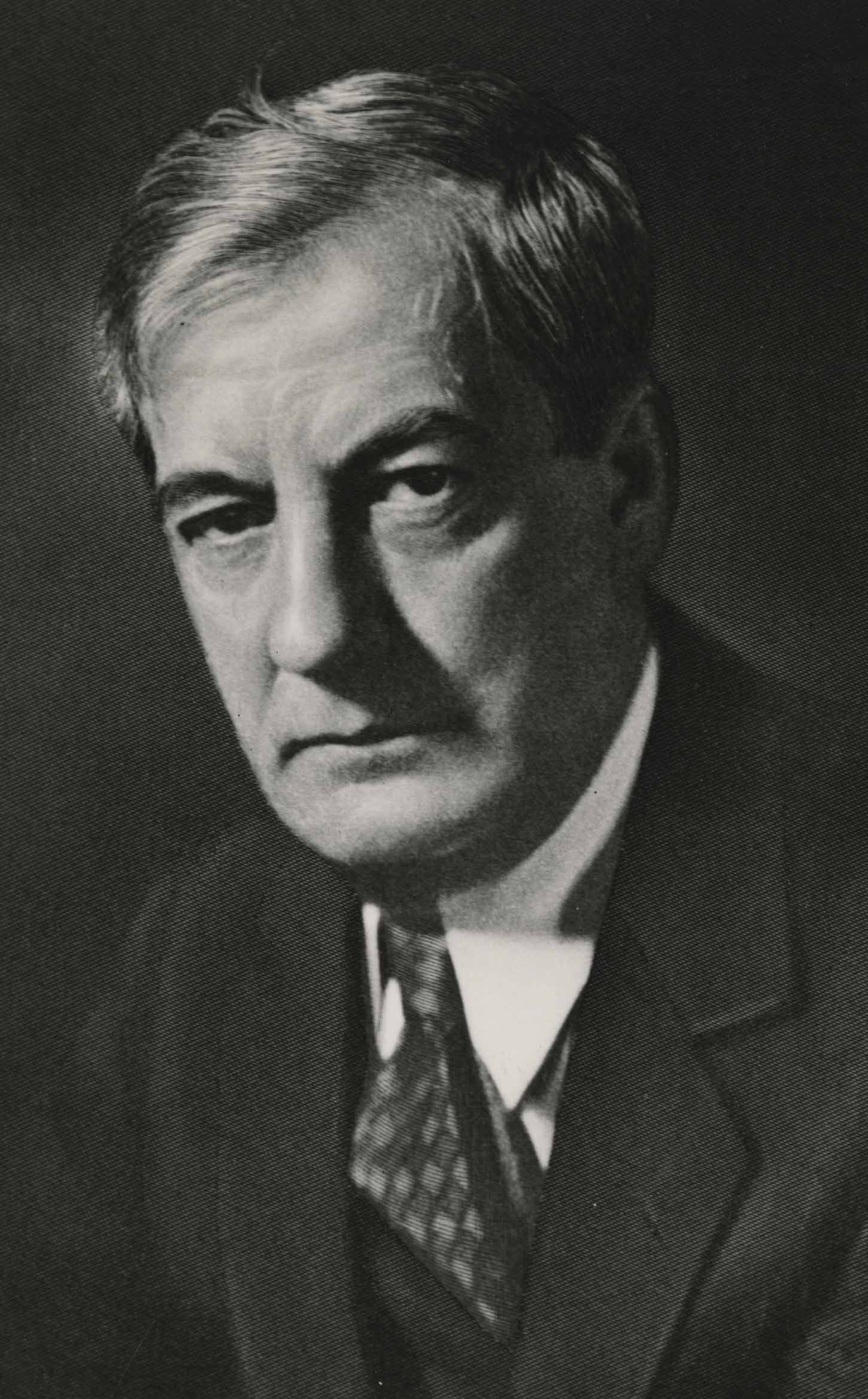 Sherwood Anderson