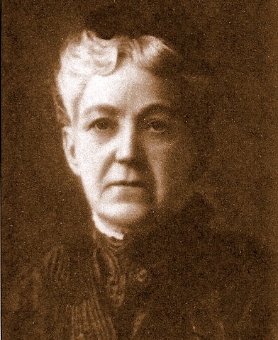 Cora Bolton McBryde