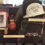 Selections from April 16th 2017 exhibit in Special Collections