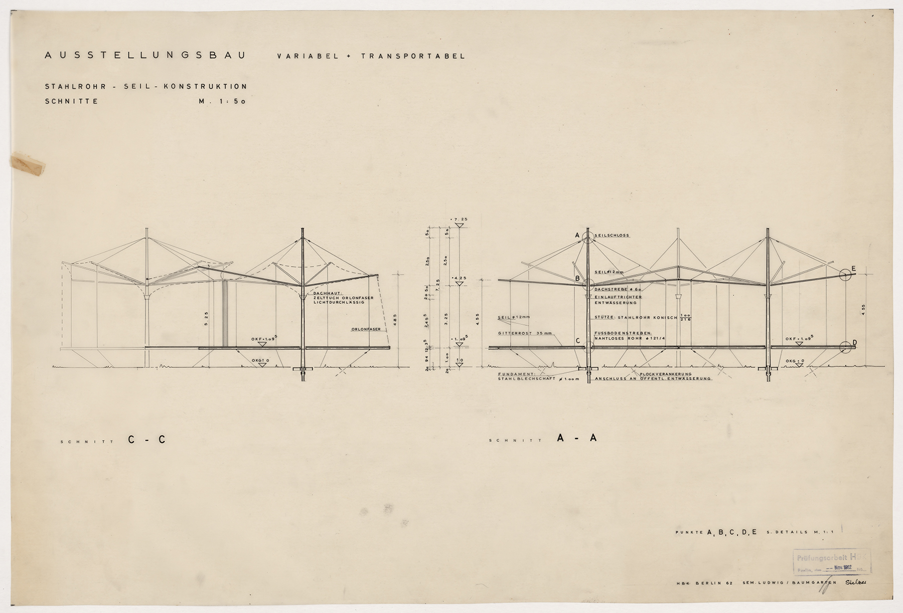 Ms2013-023, Dorothee Stelzer King, Folder 3