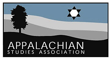 Logo of the Appalachian Studies Association