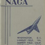 NACA Public Relations/Recruiting Brochure, March 1948
